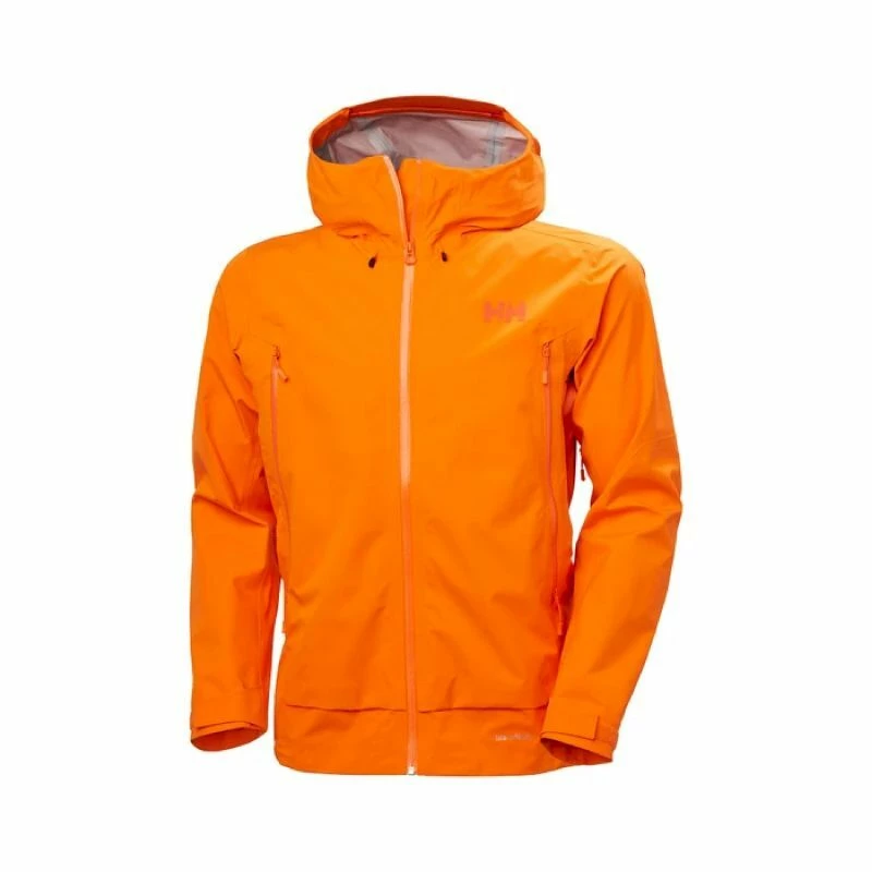 Helly Hansen Verglas Infinity Shell Jacket - Doudoune homme